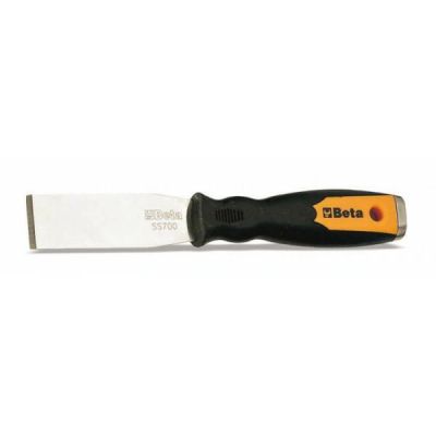 NARROW FLAT SCRAPER