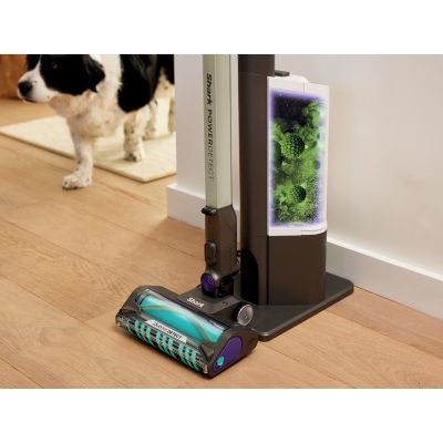 11. Upright vacuum cleaner IP3251EU SHARK