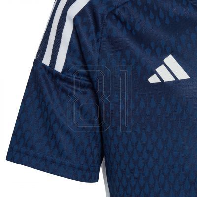 3. adidas Tiro 23 Competition Match Jersey IC7463