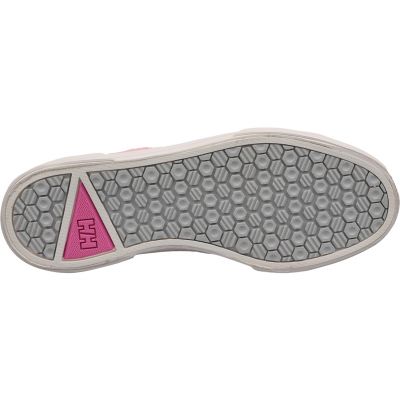 4. Helly Hansen Copenhagen Leather Shoe W 11503-181 shoes