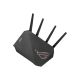 3. ASUS ROG STRIX GS-AX5400 Wireless Router Gigabit Ethernet Dual-band (2.4 GHz/5 GHz) Black