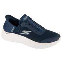 Skechers Slip-Ins: GO WALK Flex - Grand Entry 124836-NVW Navy 36