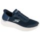 Skechers Slip-Ins: GO WALK Flex - Grand Entry 124836-NVW Navy 36