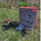 6. INNOVV K7 - motorcycle video recorder, 2 cameras front and rear with night mode