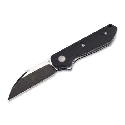 Böker Plus Corvus Nitro-V Knife