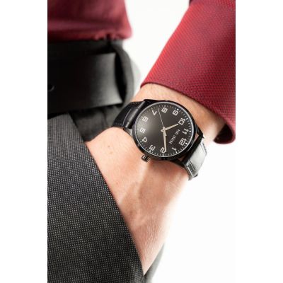 4. Men's Watch PAUL LORENS PL20022A-1A5 + BOX