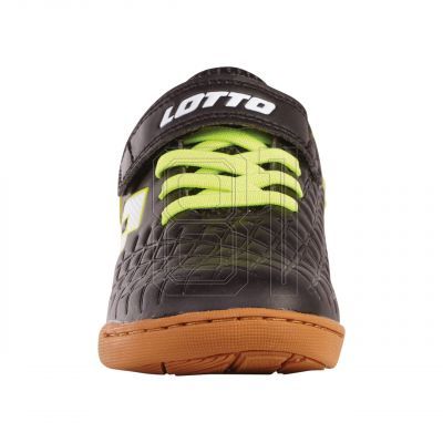 2. Lotto Dasher Jr 2600920K 1124 shoes