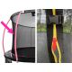 Inner Net for Sport Max Trampoline 14ft Pink