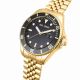 3. Paul Lorens PL13030B-1D1 Men’s Watch