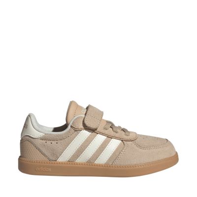 adidas Breaknet Sleek beige KI6501 children's shoes