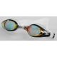 SPEEDO MARINER MIRROR Swimming Goggles, orange /15555