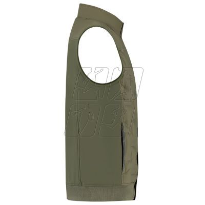 5. Tricorp Puffer Bodywarmer Rewear M MLI-T55TA vest