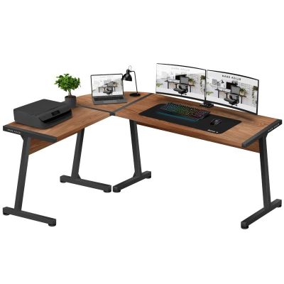 4. Leader 5.5 WN desk