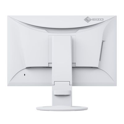 5. EIZO FlexScan EV2360-WT Monitor 57.1 cm (22.5") - 1920 x 1200 pixels - WUXGA - LED - 5 ms - White
