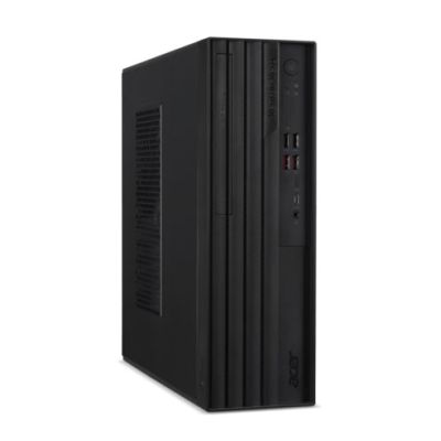 2. Acer Veriton X4735GT Intel Core Ultra 5 225 16 GB DDR5-SDRAM 512 GB SSD Windows 11 Pro CFF PC Black