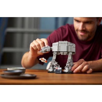 6. LEGO Star Wars 75440 AT-AT