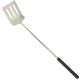 18. TELESCOPIC GRILL SPATULA 59CM
