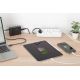 8. Digitus 3-Way Office Power Strip with 2 USB-A and 1 USB-C Ports, White