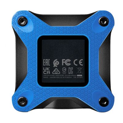 5. ADATA SSD SD620 1TB BLUE