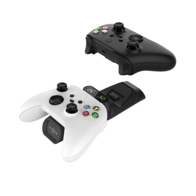 2. FIXED FIXXB-DCC-BK Game Console Part/Accessory Charging System