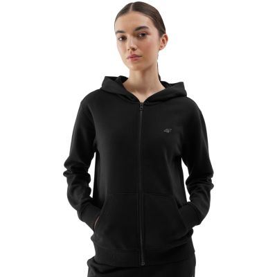 13. Sweatshirt 4F F0956 W 4FWSS24TSWSF0956 20S