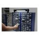 4. Ansmann ML3000RD Black, Blue LED 30W