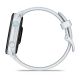 2. Garmin Forerunner 70 42.6 mm Whitestone