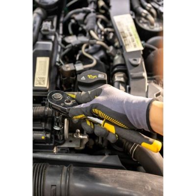 6. STANLEY 1/2" Socket Wrench Set STMT82830-1