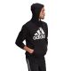 5. Adidas Essentials Hoodie M GK9540