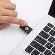 5. Yubico Yubikey 5 NFC U2F FIDO Dongle