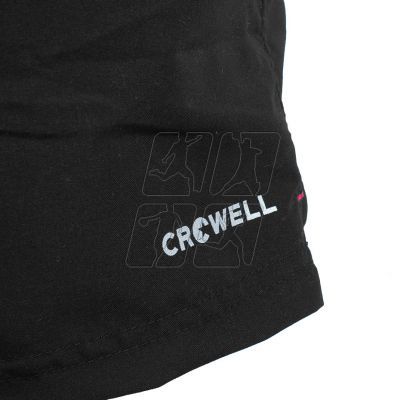 12. Crowell M swimming shorts black 300/400