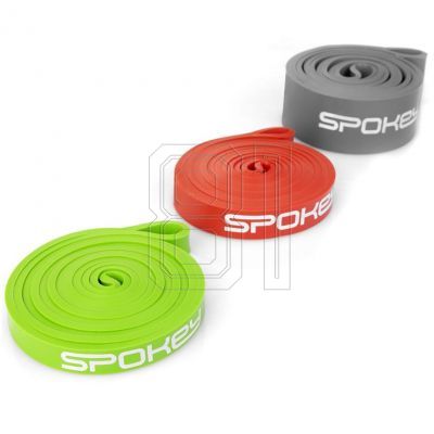 Power Spokey Resistance Training Bands 3 pcs. 928949