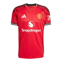 adidas Manchester United Home T-shirt M JI7428