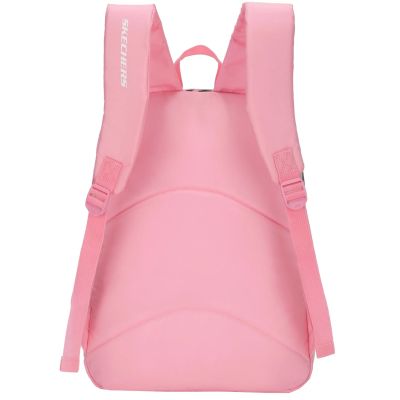 3. Skechers San Diego Backpack S1040-81 Pink One size