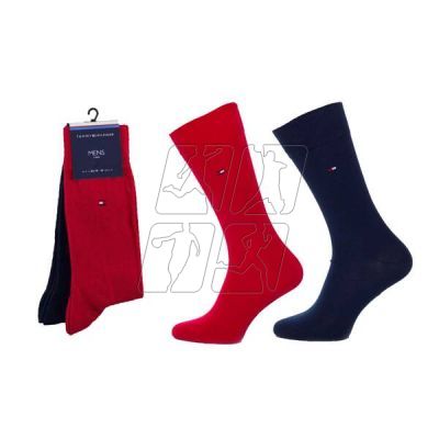 3. Tommy Hilfiger socks 2 pack M 371111 085