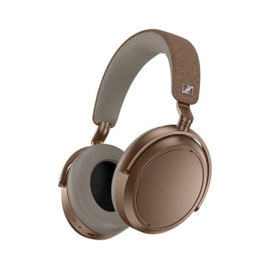 Sennheiser Momentum 4 Wireless Brown Headphones