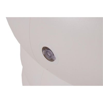 24. INFLATABLE CHAIR 27498 RED