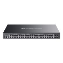 TP-Link Omada 48-Port GE Switch SG5452XMPP