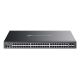 TP-Link Omada 48-Port GE Switch SG5452XMPP