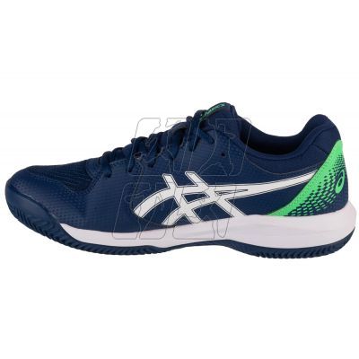 2. Asics Gel-Dedicate 8 Clay M 1041A448-401 shoes 