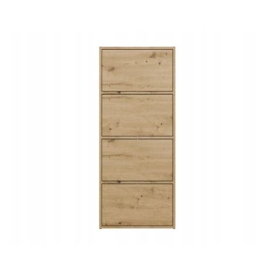 2. ALMA ARTISAN CHEST OF DRAWERS