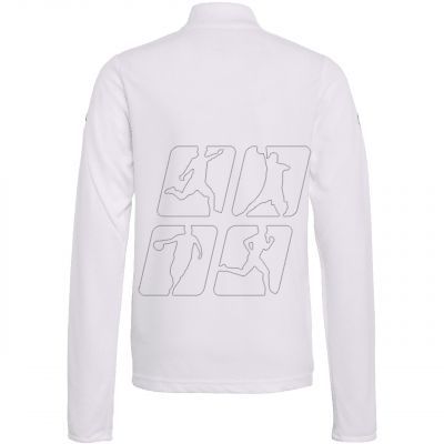 2. Sweatshirt adidas Tiro 23 League Training Top Jr IB8477