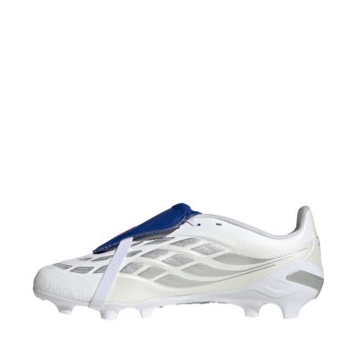 11. adidas Predator League FT FG JR5889 Kids' Soccer Shoes