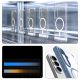 16. Spigen Ultra Hybrid Mag MagSafe Case for Samsung Galaxy S26+ - Clear Blue
