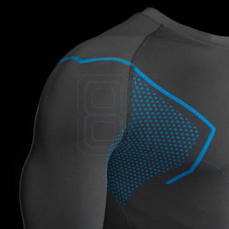 20. Thermoactive sweatshirt Alpinus Active Base Layer M GT43860