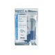 5. SmartKeeper Basic "RJ45 Port" Blocker dunkelblau 10 Stk.+Key