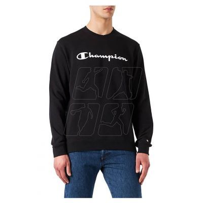 6. Champion sweatshirt M 305360 KK001