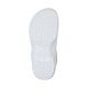 5. Crocs Classic Platform Women's Clogs Off-White 206750 1NK