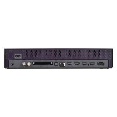 5. Samsung QE43LS03HEU 43" TV