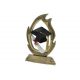 2. GTsport Graduate Statuette